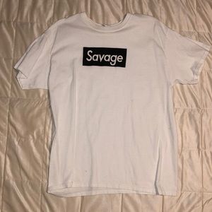 Gildan Savage T-shirt